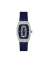 นาฬิกา US Master Polo Club USM-DF07-BU-BU RX-1 BILLIONAIRE M.1 DATE BLUE / BLUE	