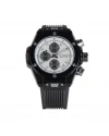 นาฬิกา US Master Polo Club USM-DI01-IPWE GRAN TURISMO SUPERLEGGERA R5 PLATING BLACK / WHITE	