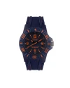 นาฬิกา US Master Polo Club USM-DK07-BU OHIO CLASS NAUTILUS 200M DATE BLUE	