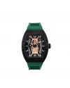 นาฬิกา US Master Polo Club USM-DG01-GN-IPB RX-1 HYPER COG GREEN / PLATING BLACK	
