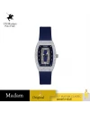 นาฬิกา US Master Polo Club USM-DF07-BU-BU RX-1 BILLIONAIRE M.1 DATE BLUE / BLUE	