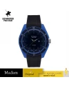 นาฬิกา US Master Polo Club USM-DG05-BK-BU ICONIC 3D 60S BLACK / BLUE	