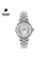 นาฬิกา US Master Polo Club USM-DH03-WE FIRST LADY STRING ROMAN DATE WHITE	