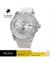 นาฬิกา US Master Polo Club AS14.264-WE AS14.264 White	