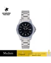 นาฬิกา US Master Polo Club USM-DF10-BK BOSTON CLASSIC 30MM BLACK	