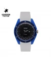 นาฬิกา US Master Polo Club USM-DG05-WE-BK ICONIC 3D 60S WHITE / BLACK	