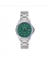 นาฬิกา US Master Polo Club USM-DF10-GN BOSTON CLASSIC 30MM GREEN	