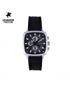 นาฬิกา US Master Polo Club USM-DF19-BK TIMES SQUARE CHONO ONE BLACK	