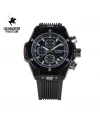 นาฬิกา US Master Polo Club USM-DI01-IPB GRAN TURISMO SUPERLEGGERA R5 PLATING BLACK	