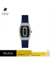 นาฬิกา US Master Polo Club USM-DF07-BU-BK RX-1 BILLIONAIRE M.1 DATE BLUE / BLACK	
