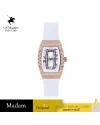 นาฬิกา US Master Polo Club USM-DG02-WE-RWE RX-1 BILLIONAIRE TG DATE WHITE / ROSEGOLD WHITE	