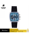 นาฬิกา US Master Polo Club USM-DF19-CY TIMES SQUARE CHONO ONE CYAN	