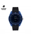 นาฬิกา US Master Polo Club USM-DG05-BK-BU ICONIC 3D 60S BLACK / BLUE	