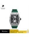 นาฬิกา US Master Polo Club USM-DG01-GN-BK RX-1 HYPER COG GREEN / BLACK	