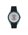 นาฬิกา US Master Polo Club USM-DG05-BK-WE ICONIC 3D 60S BLACK / WHITE	