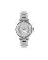 นาฬิกา US Master Polo Club USM-DH03-WE FIRST LADY STRING ROMAN DATE WHITE	