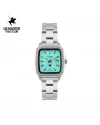 นาฬิกา US Master Polo Club USM-DG06-CY TIMES SQUARE MODEST DATE CYAN	