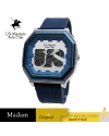 นาฬิกา US Master Polo Club USM-220813S-BU USM-220813S BLUE	