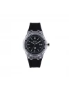 นาฬิกา US Master Polo Club USM-DG03-BK-BK OCTAGON ROYAL PRISTINE BLACK / BLACK	