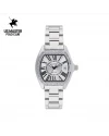 นาฬิกา US Master Polo Club USM-DF14-WE  FIRST LADY ROYALE DIAMAND DATE WHITE	