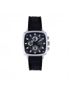 นาฬิกา US Master Polo Club USM-DF19-BK TIMES SQUARE CHONO ONE BLACK	