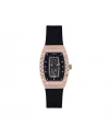 นาฬิกา US Master Polo Club USM-DG02-BK-RBK RX-1 BILLIONAIRE TG DATE BLACK / ROSEGOLD BLACK	