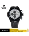 นาฬิกา US Master Polo Club USM-DI01-IPWE GRAN TURISMO SUPERLEGGERA R5 PLATING BLACK / WHITE	