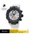 นาฬิกา US Master Polo Club USM-230210-IPWE USM-230210 PLATING WHITE	