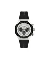 นาฬิกา US Master Polo Club USM-DK04-BK-WE OCTAGON SPORTY CHRONO BLACK / WHITE	