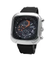 นาฬิกา US Master Polo Club USM-220811S-BK USM-220811S BLACK	