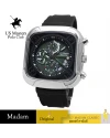 นาฬิกา US Master Polo Club USM-220811S-GN USM-220811S GREEN	