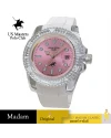 นาฬิกา US Master Polo Club AS14.264-PK AS14.264 Pink	