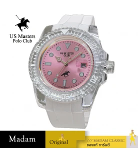นาฬิกา US Master Polo Club AS14.264-PK AS14.264 Pink	