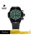 นาฬิกา US Master Polo Club USM-DI01-IPGN GRAN TURISMO SUPERLEGGERA R5 PLATING BLACK / GREEN	