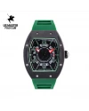 นาฬิกา US Master Polo Club USM-DD16-IPGN RX-1 M.1 Green / Planting Black	