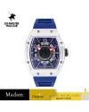 นาฬิกา US Master Polo Club USM-DD16-BU RX-1 M.1 Blue	