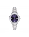 นาฬิกา US Master Polo Club USM-DD23-VLT FIRST LADY NO.1 CLASSIC DATE VIOLET	