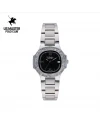 นาฬิกา US Master Polo Club USM-DC07-BK FIRST LADY GRAND DIAMOND BLACK	