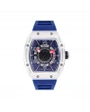 นาฬิกา US Master Polo Club USM-DD16-BU RX-1 M.1 Blue	