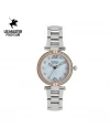 นาฬิกา US Master Polo Club USM-DD33-WE LADY FIRST STRING WHITE	