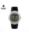 นาฬิกา US Master Polo Club USM-DD03-BK-MGN EMPIRE SPORTY LT DATE BLACK / MUD GREEN	
