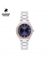 นาฬิกา US Master Polo Club USM-DD27-PVT FIRST LADY DIAMOND RING DATE VIOLET	