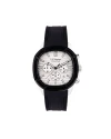 นาฬิกา US Master Polo Club USM-DC08-BK-BWE TIMES SQUARE CHRONOGRAPH BLACK / BLACK WHITE	