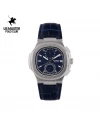 นาฬิกา US Master Polo Club USM-DD03-BU-BU EMPIRE SPORTY LT DATE BLUE / BLUE	