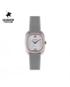 นาฬิกา US Master Polo Club USM-DD29-GY-WE FIRST LADY ROMAN ROYALE GREY / WHITE	
