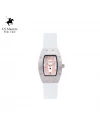 นาฬิกา US Master Polo Club USM-DE09-WE RX-1 MILLIONAIRE WHITE	