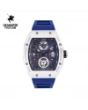 นาฬิกา US Master Polo Club USM-DD07-BU RX-1 HYPER-FUSION M.2 BLUE 	