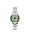 นาฬิกา US Master Polo Club USM-DD20-LGN LADY FIRST SQUARE DIAMOND LIGHT GREEN	