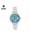 นาฬิกา US Master Polo Club USM-DD21-BU LADY FIRST SPORTS DIAMOND BLUE	