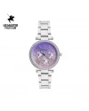 นาฬิกา US Master Polo Club USM-DD21-LIC LADY FIRST SPORTS DIAMOND LILAC	